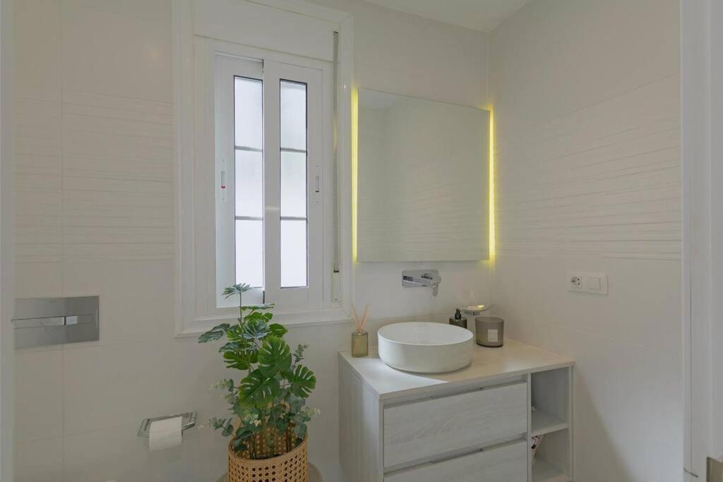 Villa Zion Tenerife Адехе Экстерьер фото