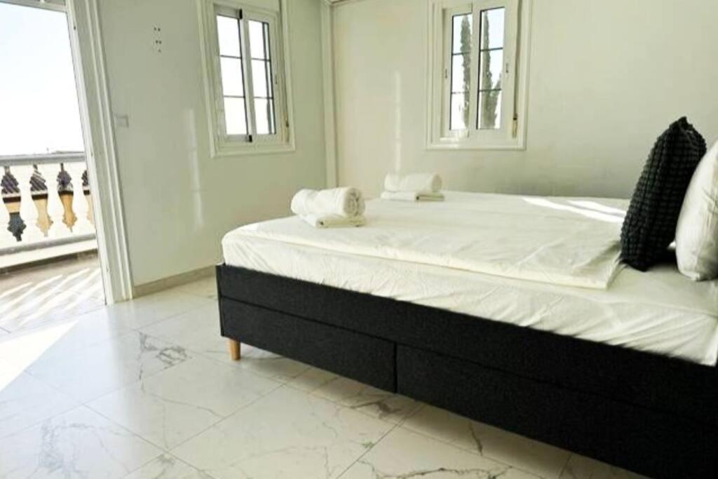 Villa Zion Tenerife Адехе Экстерьер фото
