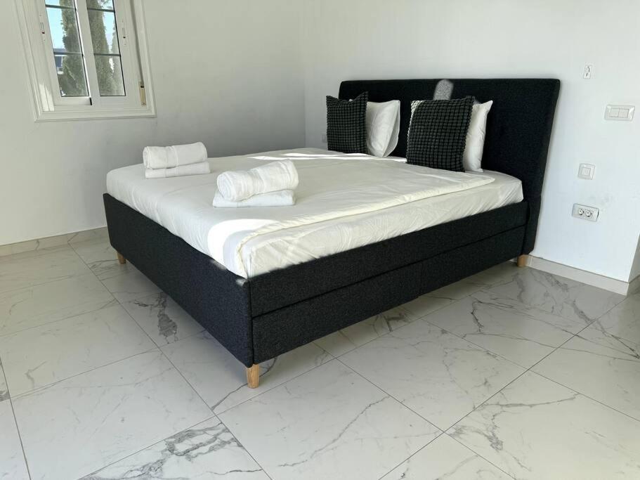 Villa Zion Tenerife Адехе Экстерьер фото